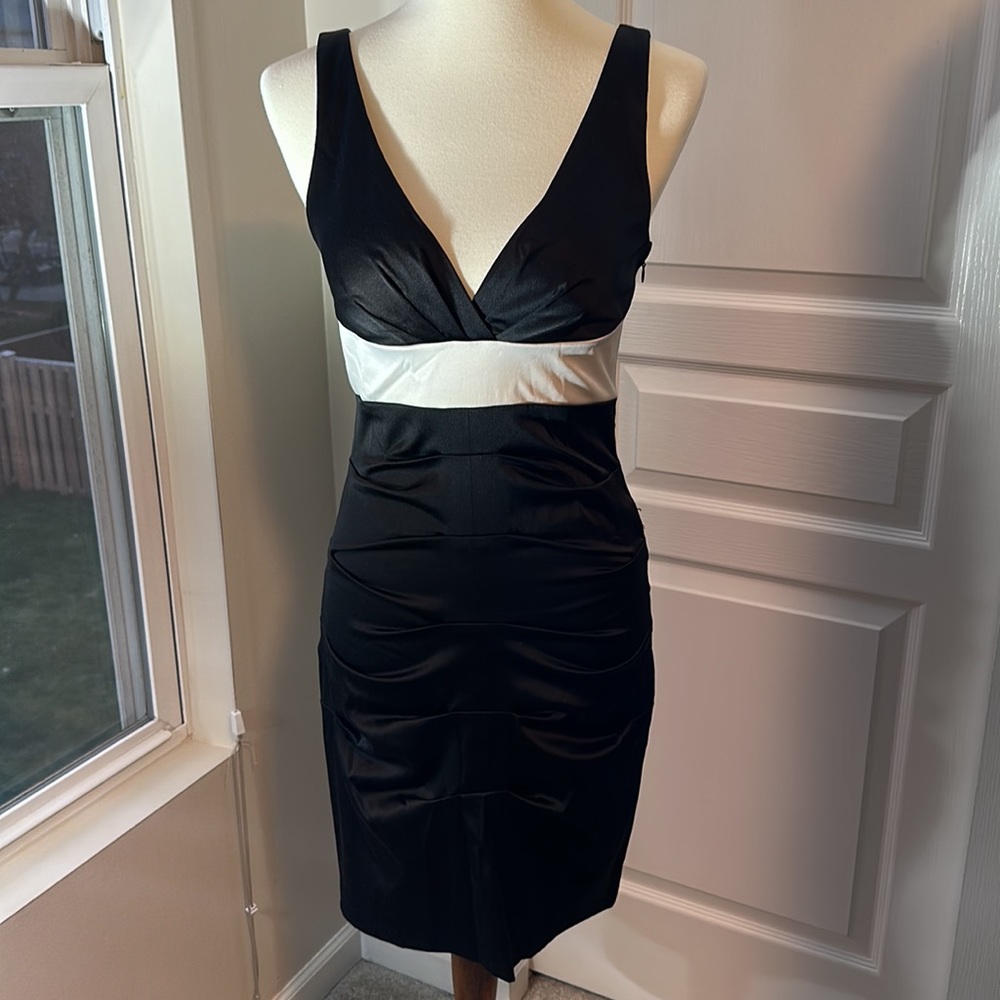 Vintage Cocktail Dress from Arden B
